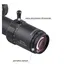 Приціл Discovery Optics ED-PRS 4-20x52 SFIR FFP (34 мм, підсвічування) Фото 3